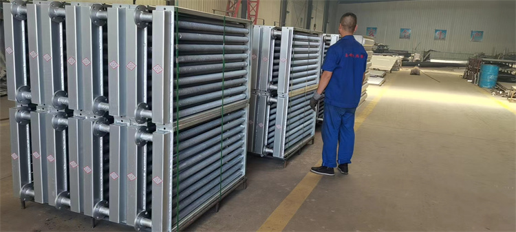 造纸散热器是作用是什么